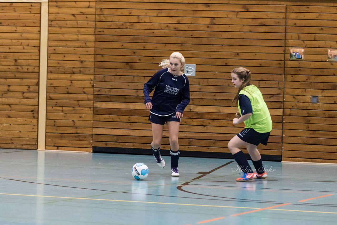 Bild 438 - KT Turnier 1